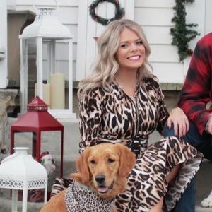 Meet your Posher, Courtney